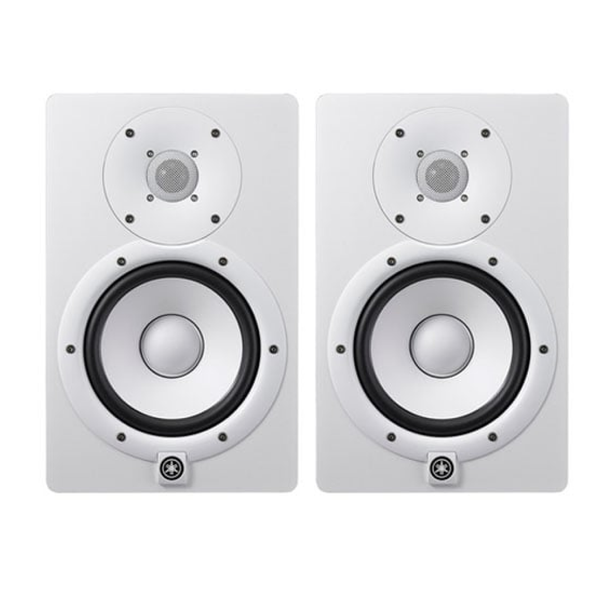 Loa Kiểm Âm Studio Yamaha HS7