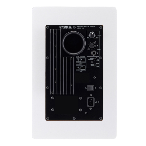 Loa Kiểm Âm Studio Yamaha HS8