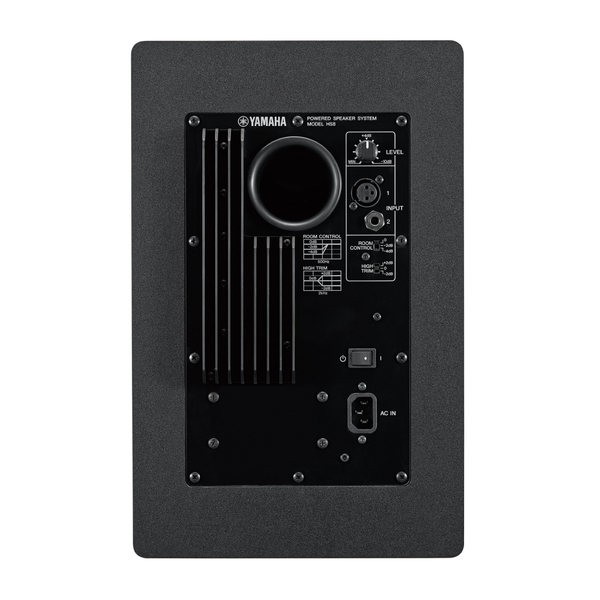 Loa Kiểm Âm Studio Yamaha HS8