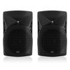 Loa Bass Reflex 12'' Tích Hợp Công Suất 2 Chiều Có DSP Honeywell ZETA 12BT