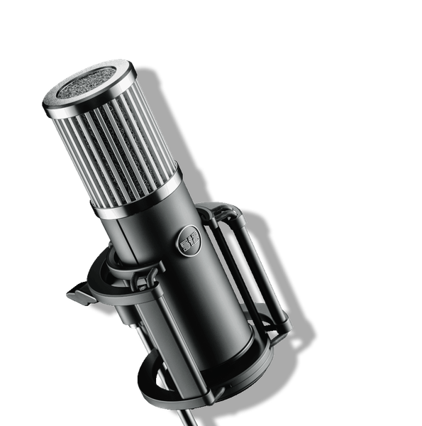 Micro Thu Âm 512 Audio Skylight - Micro Condenser XLR Skylight Studio