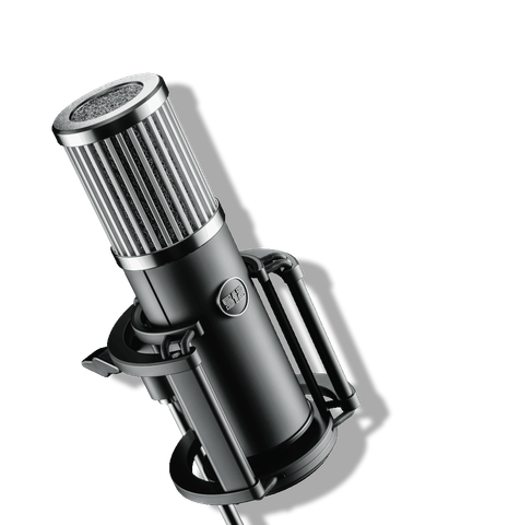 Micro Thu Âm 512 Audio Skylight - Micro Condenser XLR Skylight Studio