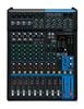 Mixer Yamaha MG12XU - Bàn Trộn Tín Hiệu Analog Yamaha MG12XU
