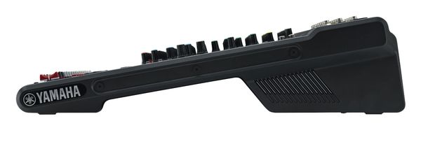 Mixer Yamaha MG16XU - Bàn Trộn Tín Hiệu Analog Yamaha MG16XU