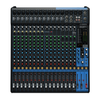 Mixer Yamaha MG20XU - Bàn Trộn Tín Hiệu Analog Yamaha MG20XU