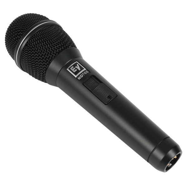 Micro Có Dây Electro-Voice ND76S