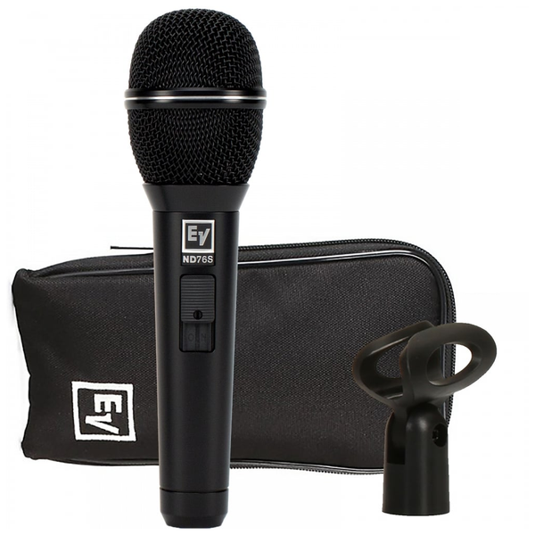 Micro Có Dây Electro-Voice ND76S