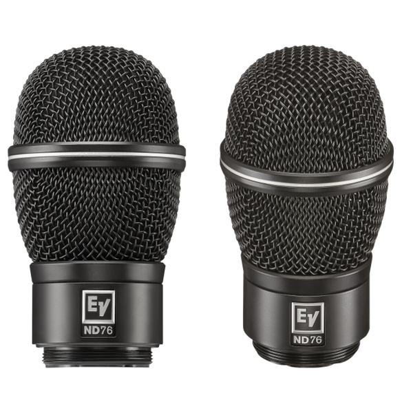 Bộ Micro Không Dây Electro-Voice RE3-ND76