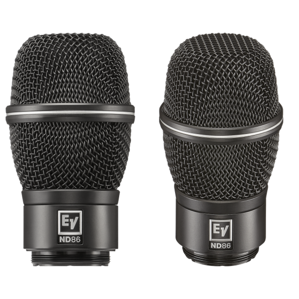 Bộ Micro Không Dây Electro-Voice RE3-ND86