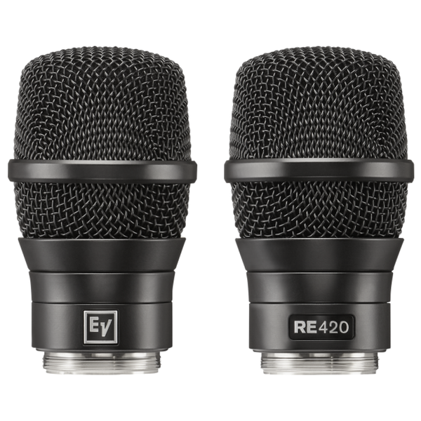 Bộ Micro Không Dây Electro-Voice RE3-RE420