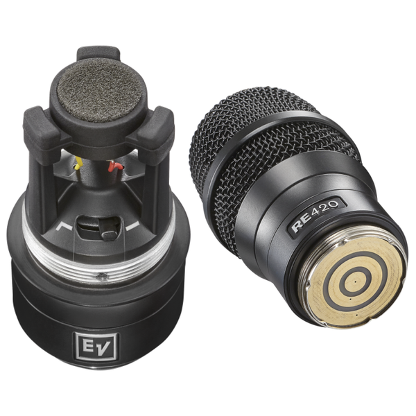 Bộ Micro Không Dây Electro-Voice RE3-RE420