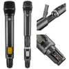 Bộ Micro Không Dây Electro-Voice RE3-RE420