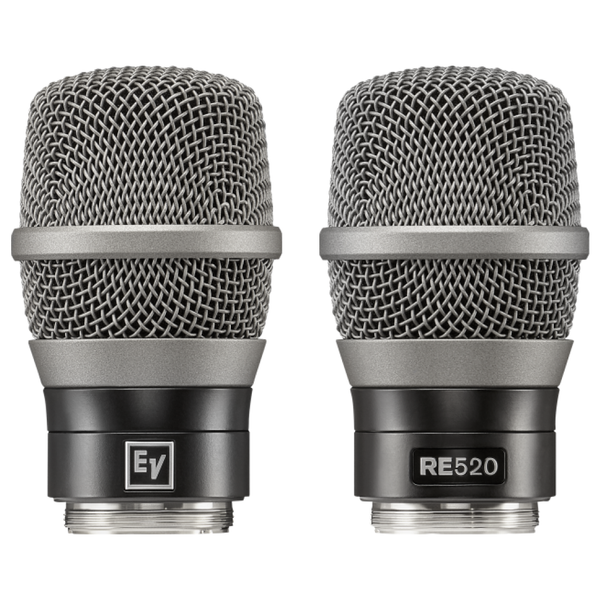 Bộ Micro Không Dây Electro-Voice RE3-RE520