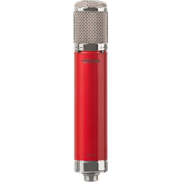 Microphone có dây Avantone CV-12