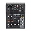 Mixer Livestream Yamaha AG06MK2