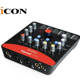 Soundcard Icon Upod Pro