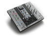 Bàn trộn âm Solid State Logic UC1 - Bộ điều khiển Plug-in SSL UC1