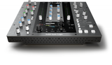 Bàn trộn âm Solid State Logic UC1 - Bộ điều khiển Plug-in SSL UC1