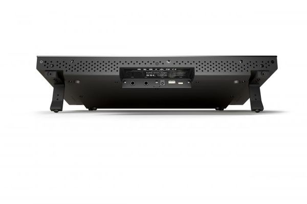 Bàn Trộn Âm Solid State Logic UF8 - Bộ điều khiển DAW SSL UF8