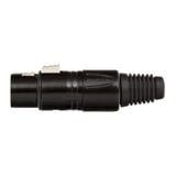 Jack Canon Cái Proel XLR3FVPRON