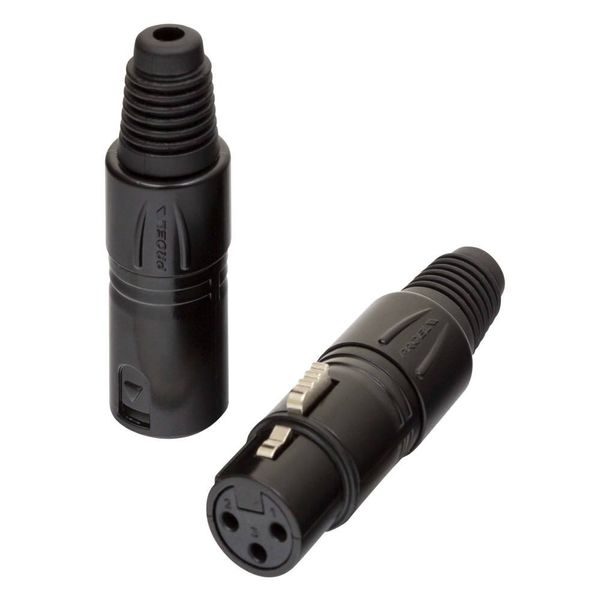 Jack Canon Cái Proel XLR3FVPRON