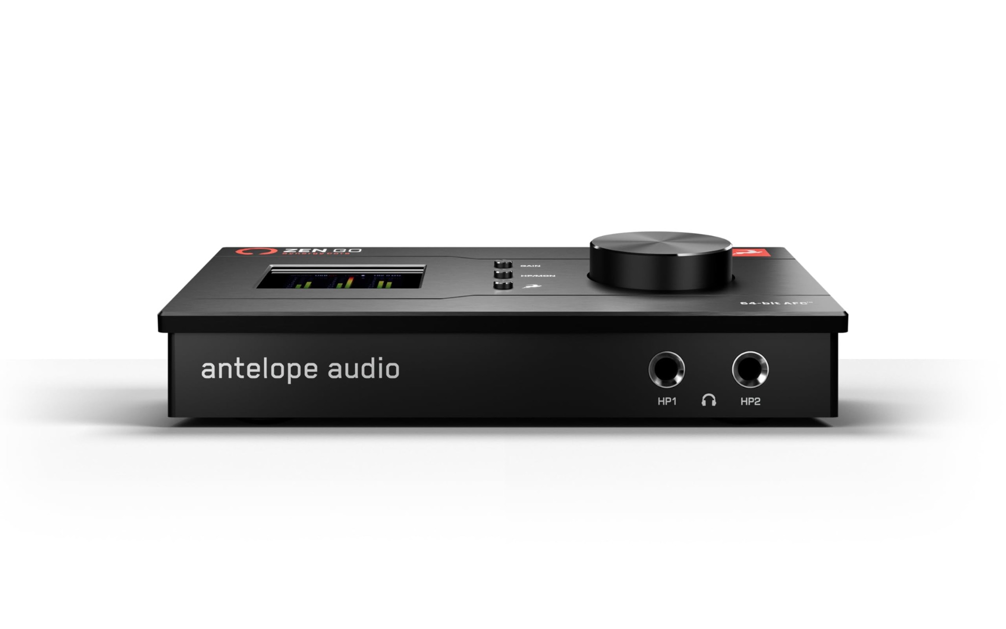 DTM・DAW antelope zengo DTM・DAW antelope audio ZEN GO SYNERGY