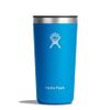Hydro Flask All Around Tumbler T12CPB - 12 Oz 355ml Black