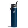 Hydro Flask Wide Flex Straw Cap W24BFS - 24 Oz 710ml Dew