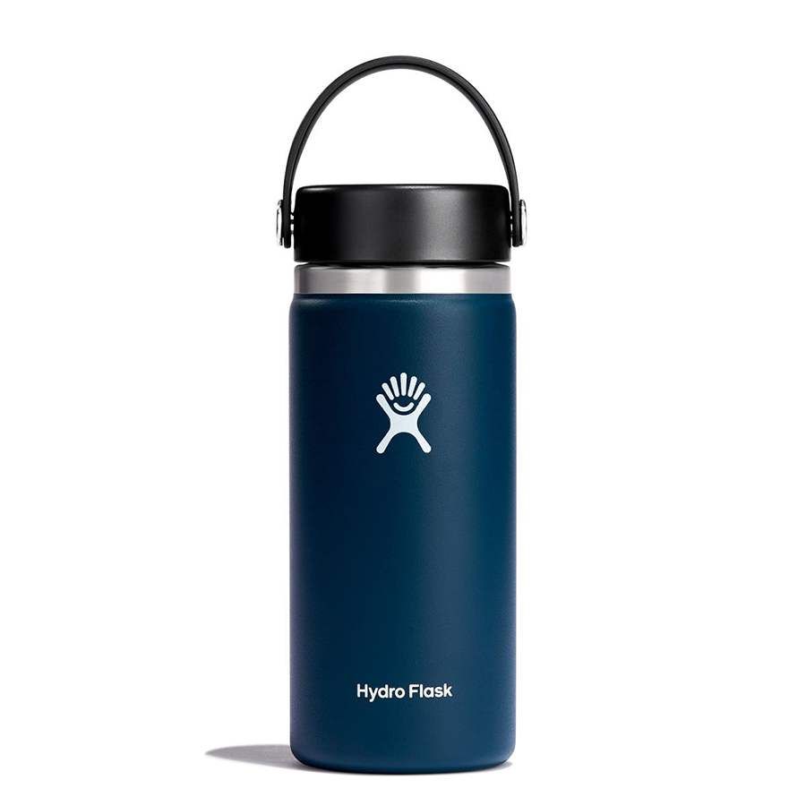  Hydro Flask Wide Flex Cap 