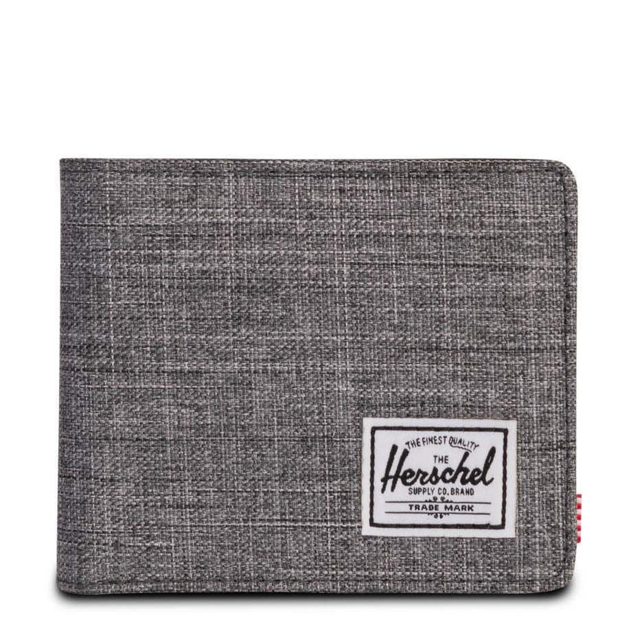  Herschel Hank RFID Wallet 