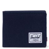  Herschel Roy Coin RFID Wallet 