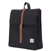 Herschel City Mid Volume Backpack S Ash Rose