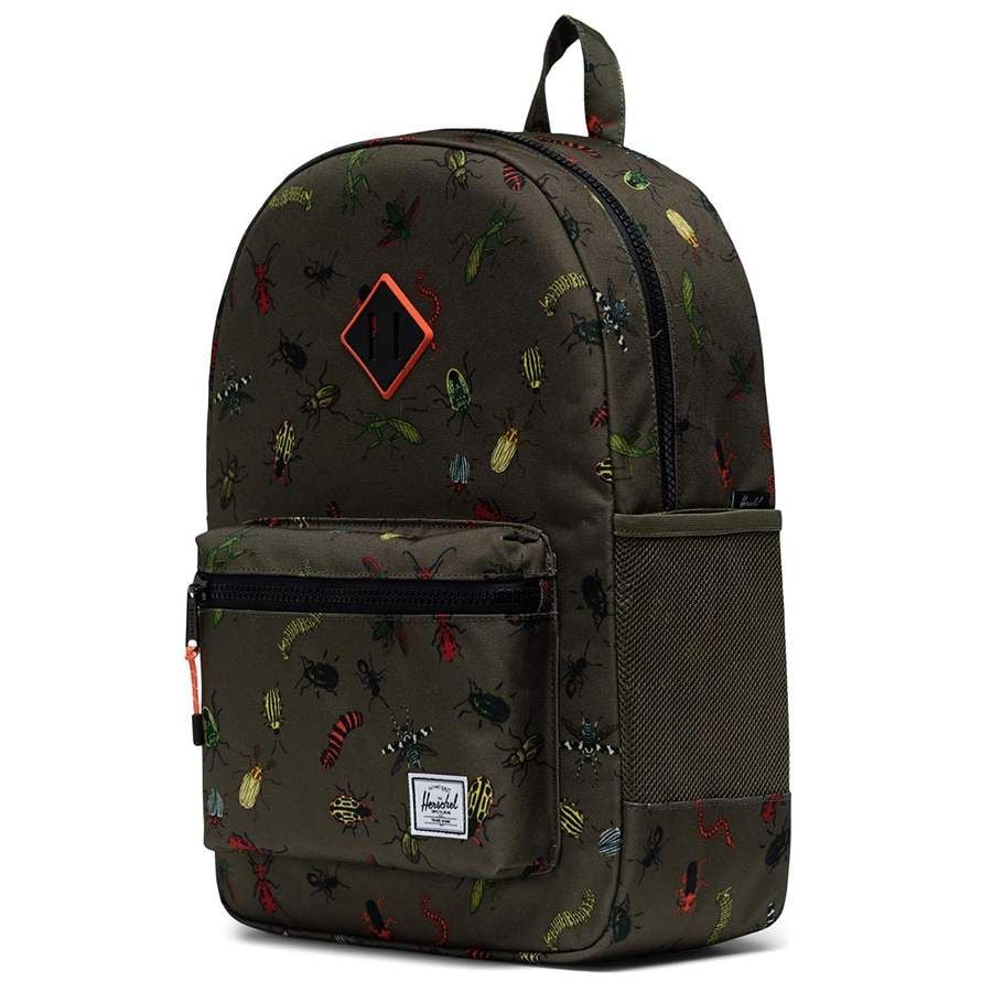Thương hiệu Herschel Supply Co.