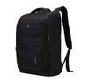 Mikkor The Ace Backpack M Black