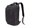 Mikkor The Ace Backpack M Black