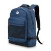 Mikkor The Eli Backpack TEIBP001 M Black