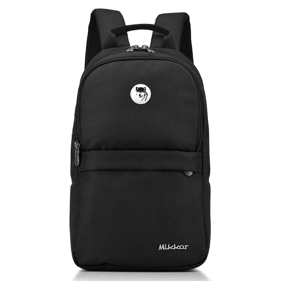  Mikkor The Ella Backpack 