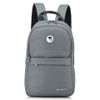 Mikkor The Ella Backpack M Black