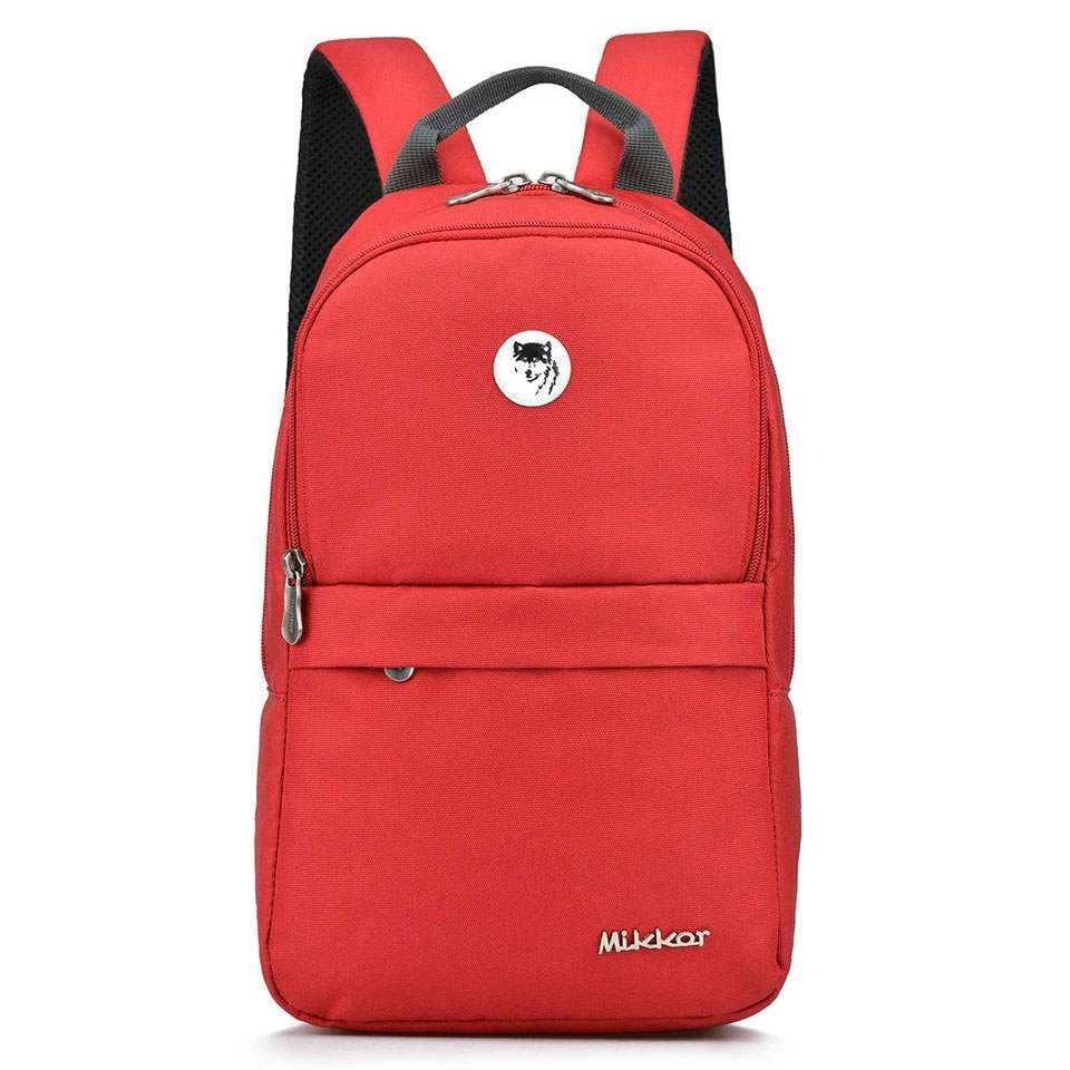  Mikkor The Ella Backpack 