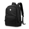 Mikkor The Louie Backpack TLEBP001 M Black