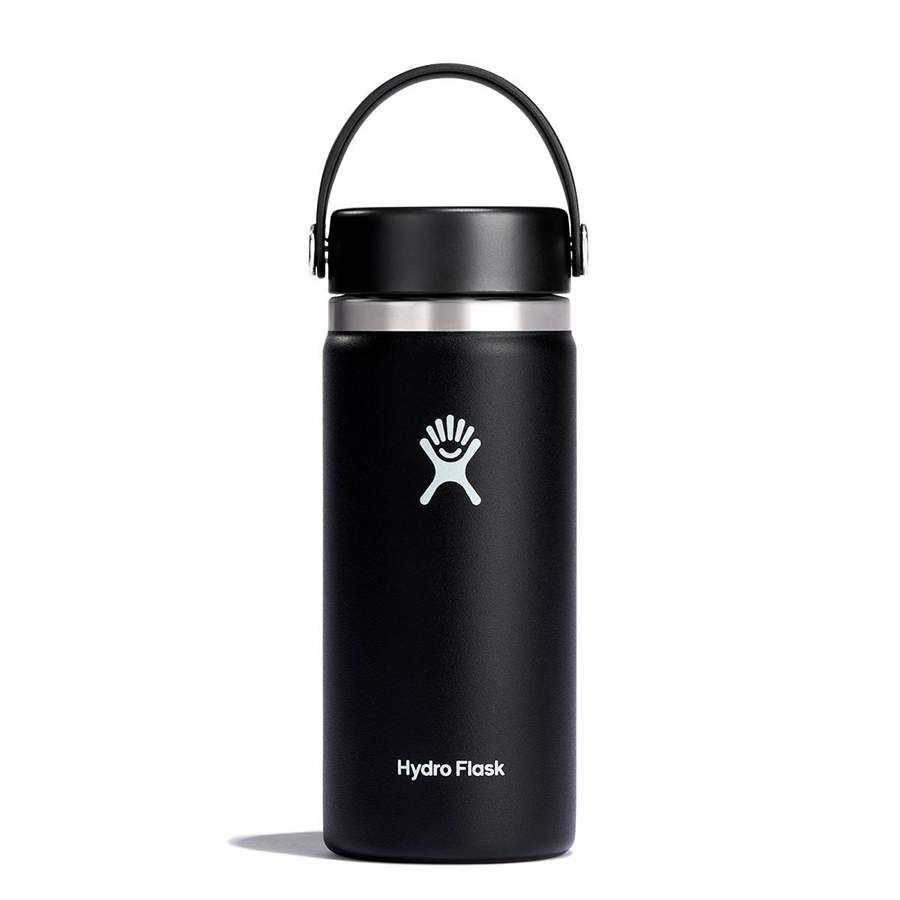  Hydro Flask Wide Flex Cap 