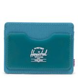  Herschel Charlie Rubber RFID Wallet 