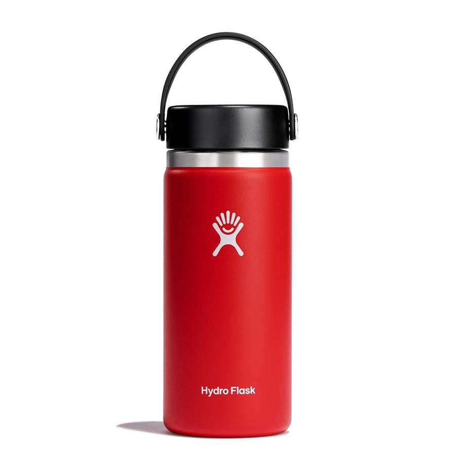  Hydro Flask Wide Flex Cap 