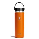  Hydro Flask Wide Flex Cap 