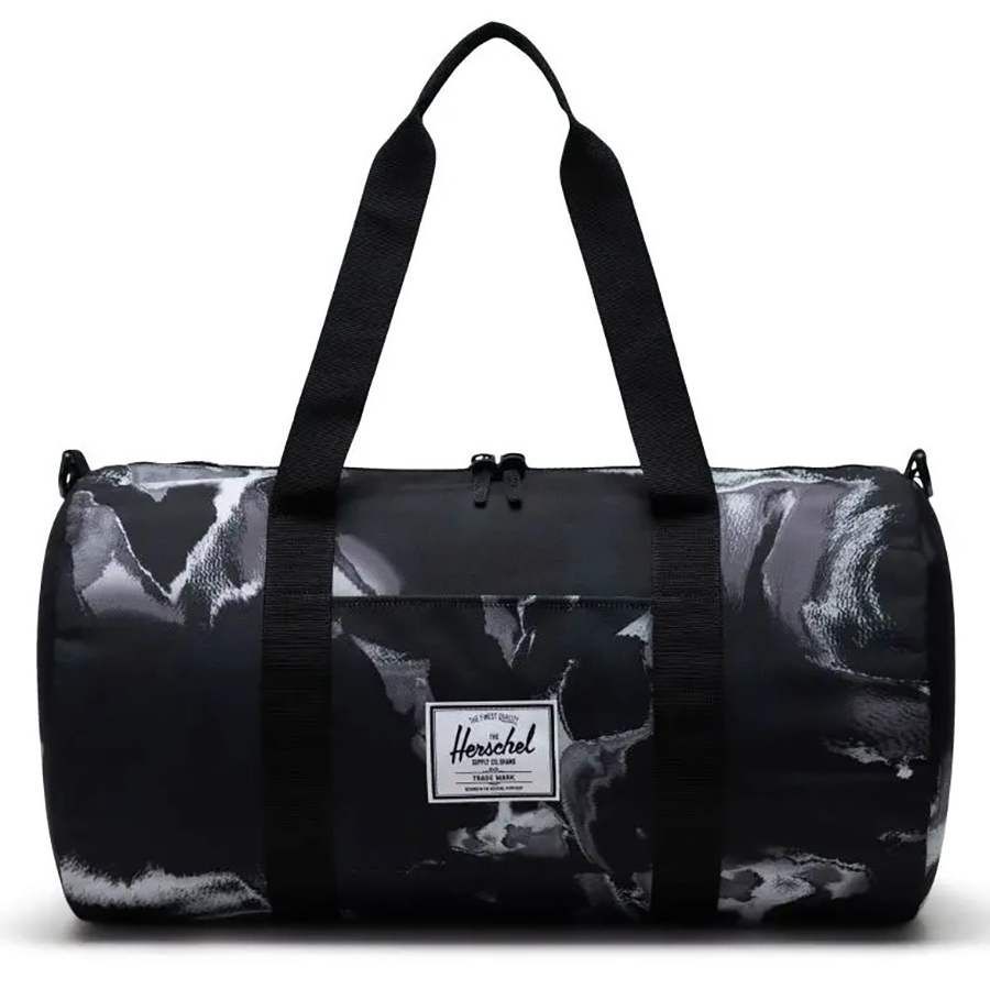 Túi Xách Herschel Sutton MidVolume Duffle S Ash Rose