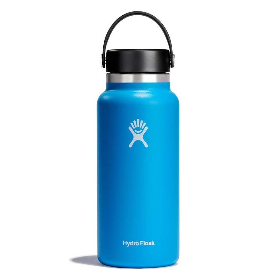  Hydro Flask Wide Flex Cap 