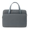 Tomtoc H21-C01C01 Briefcase Premium For Macbook 13”/14”, Ultrabook 13″ S Pink