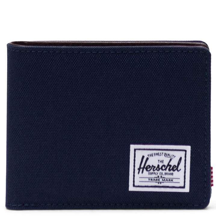  Herschel Hank RFID Wallet 