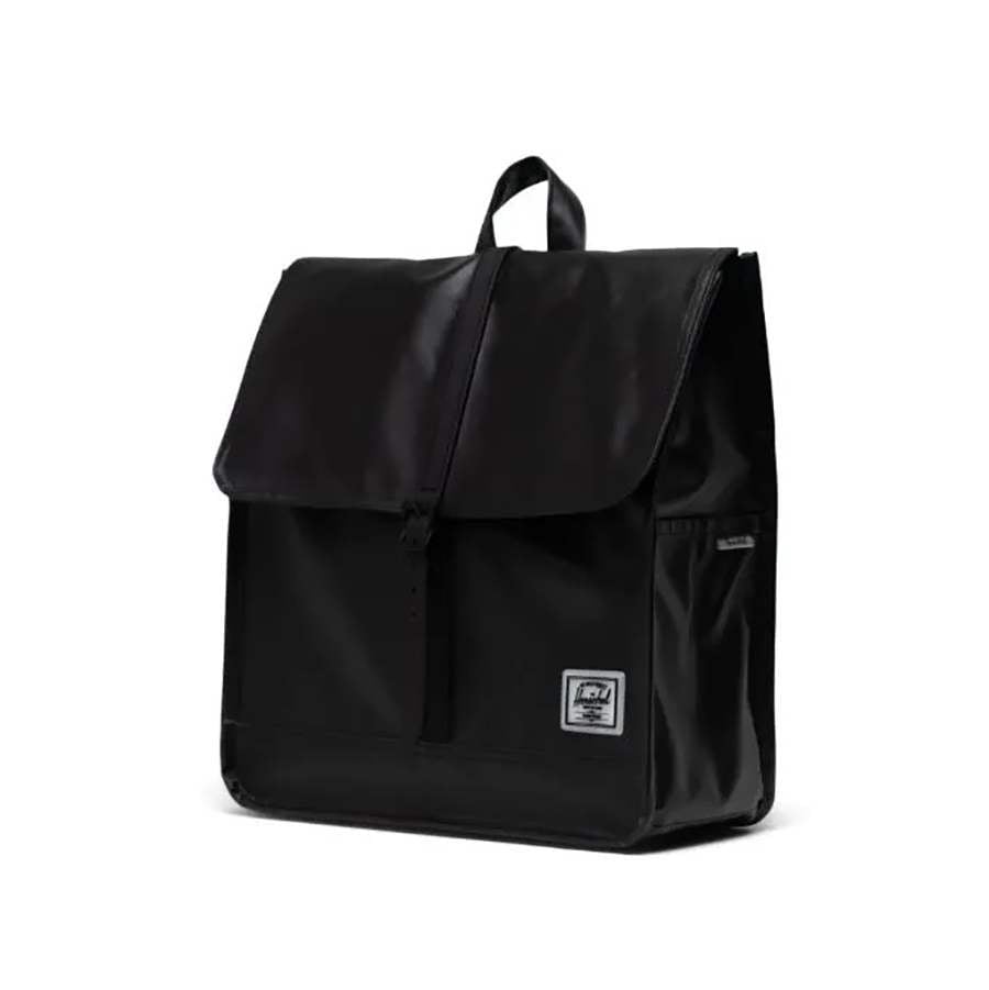  Herschel City Weather Resistant Mid Volume 