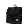 Herschel City Weather Resistant Mid Volume